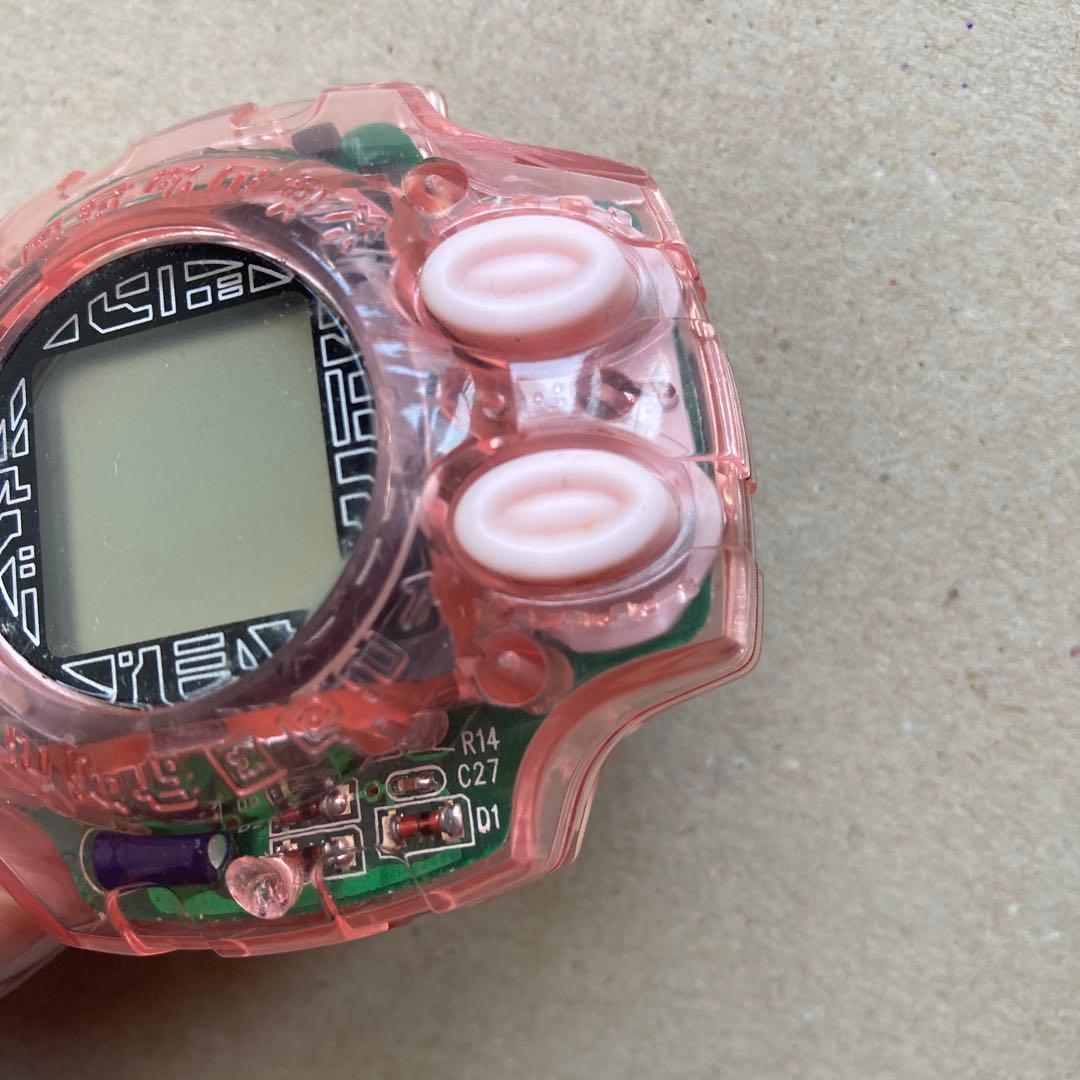 デジヴァイス　ヒカリカラー