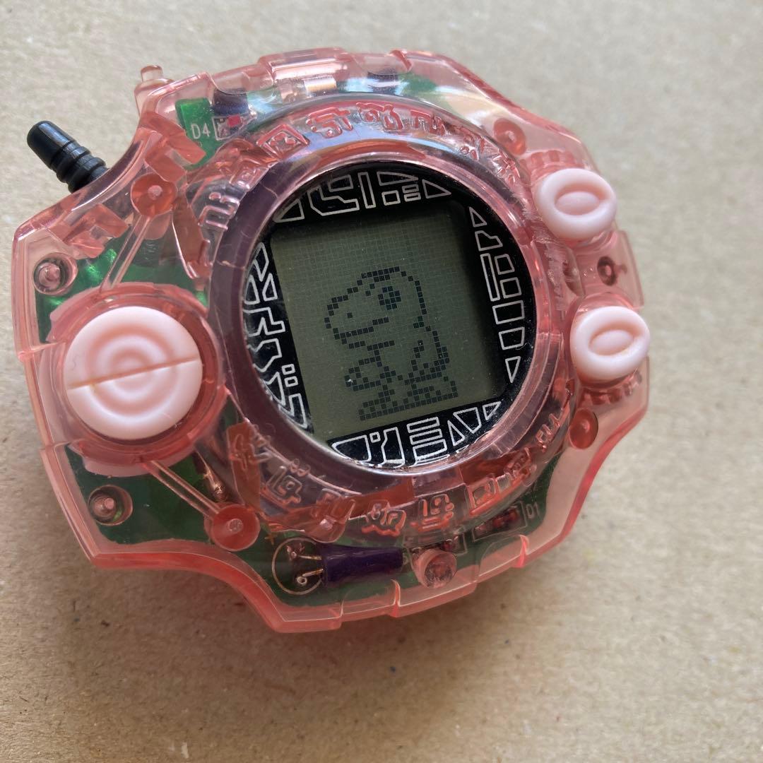 デジヴァイス　ヒカリカラー