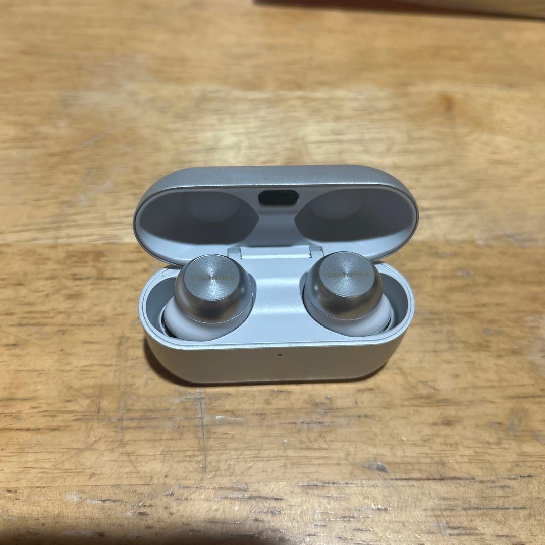 Technics AZ100 ワイヤレスイヤホン