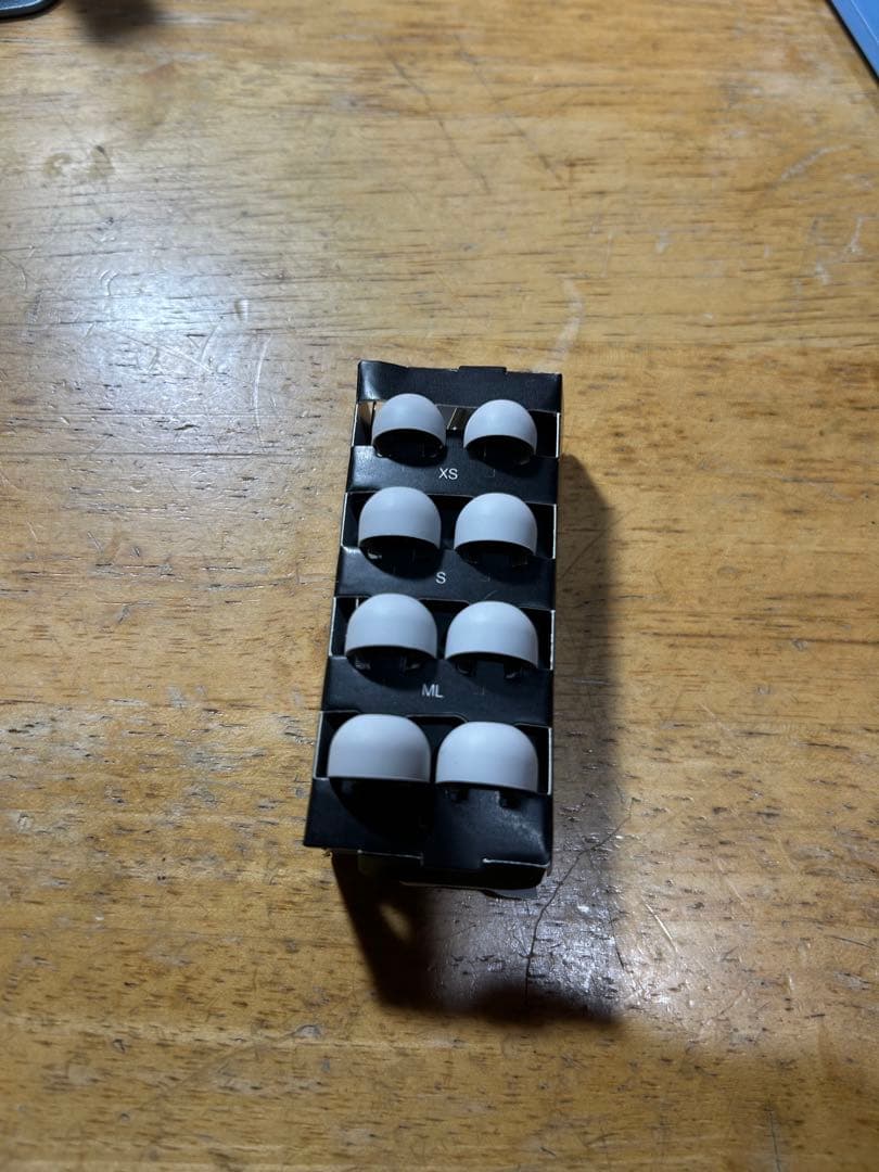 Technics AZ100 ワイヤレスイヤホン