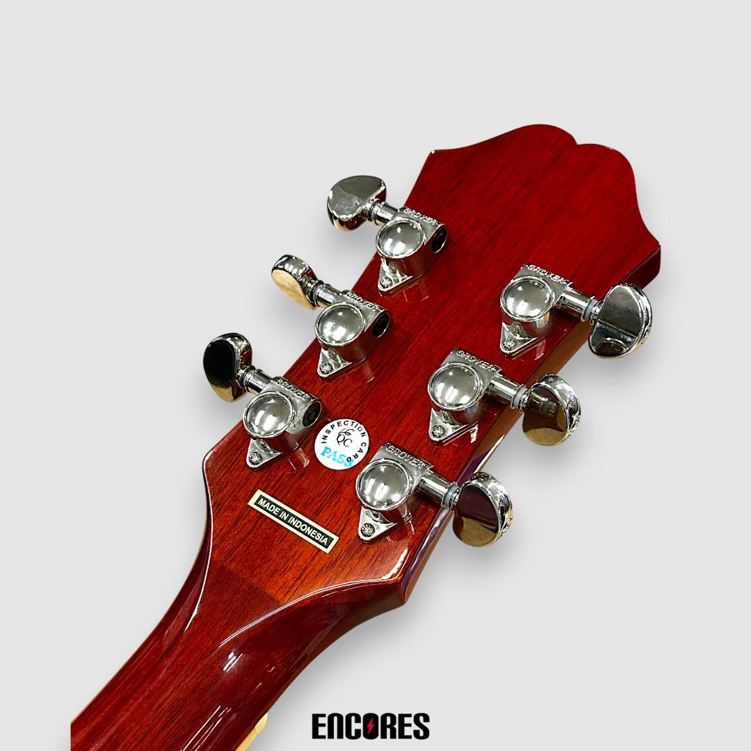 Epiphone Hummingbird PRO ハミングバード