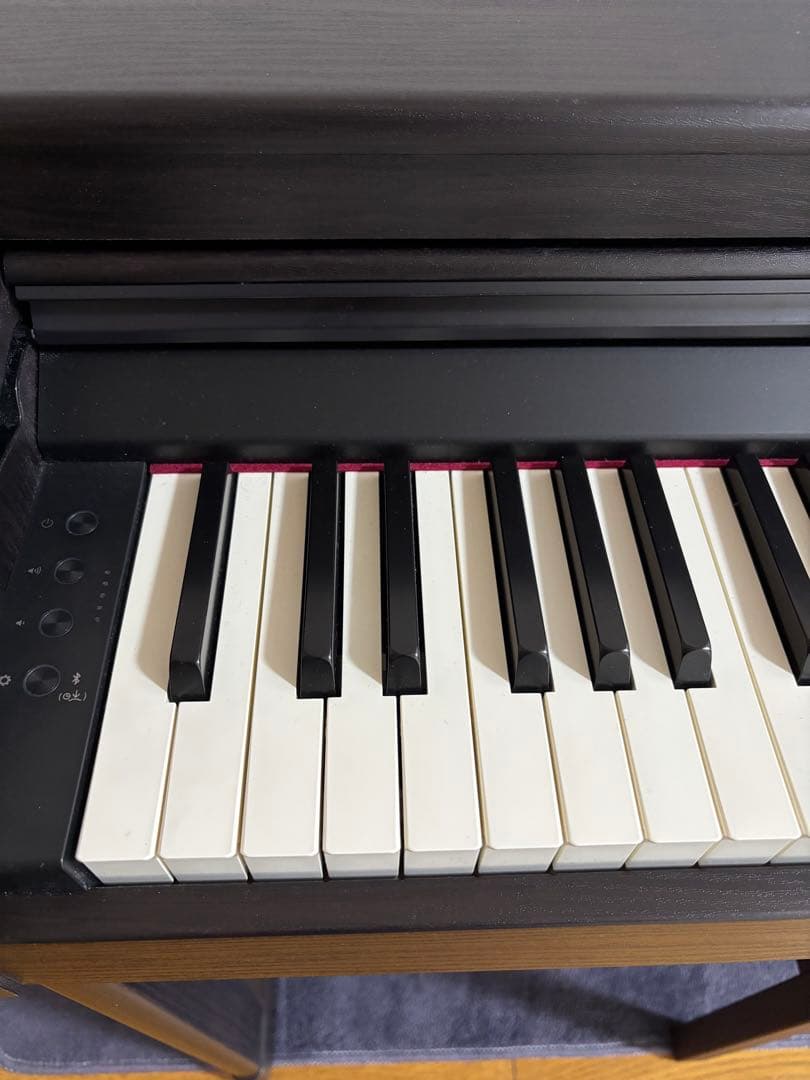 Roland 電子ピアノ　RP701 88鍵盤