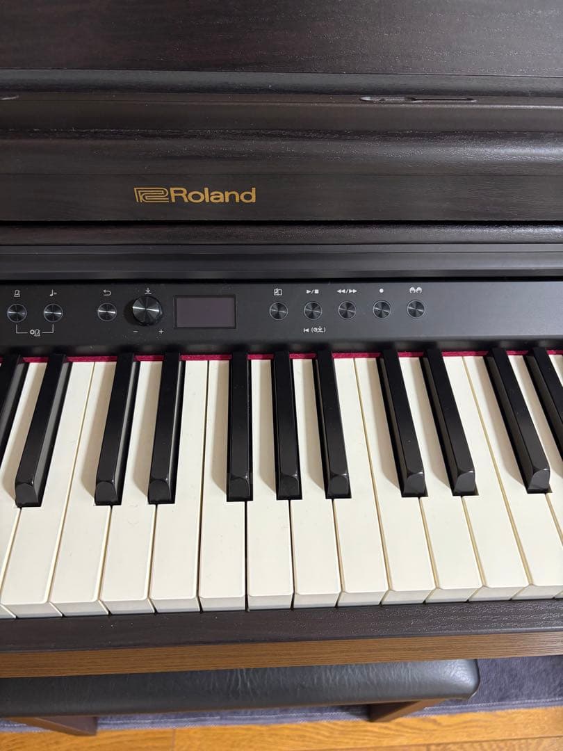 Roland 電子ピアノ　RP701 88鍵盤