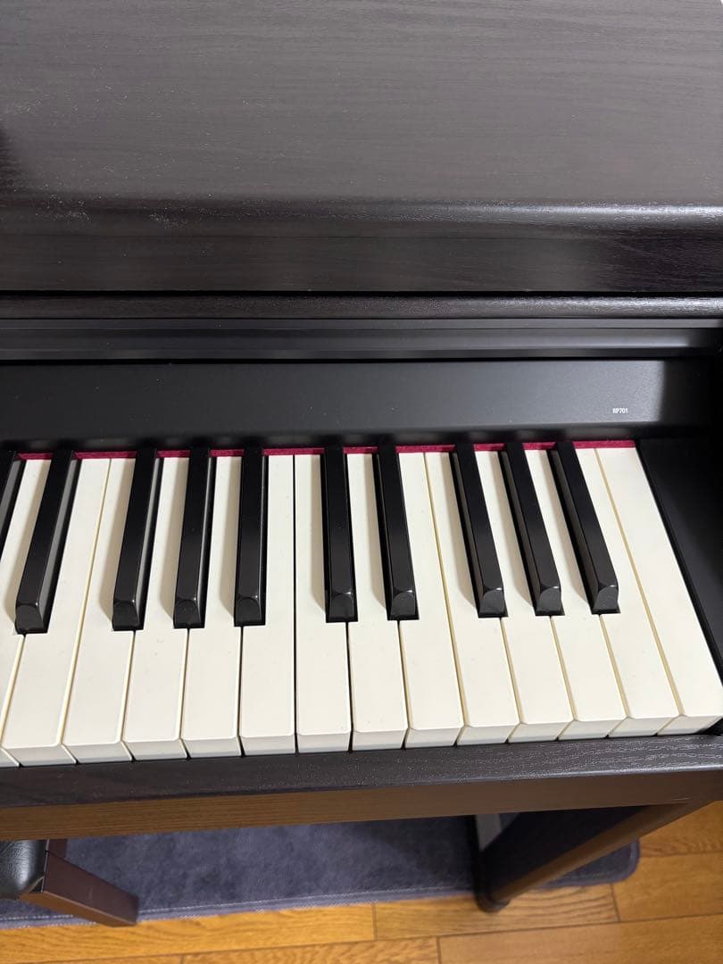 Roland 電子ピアノ　RP701 88鍵盤