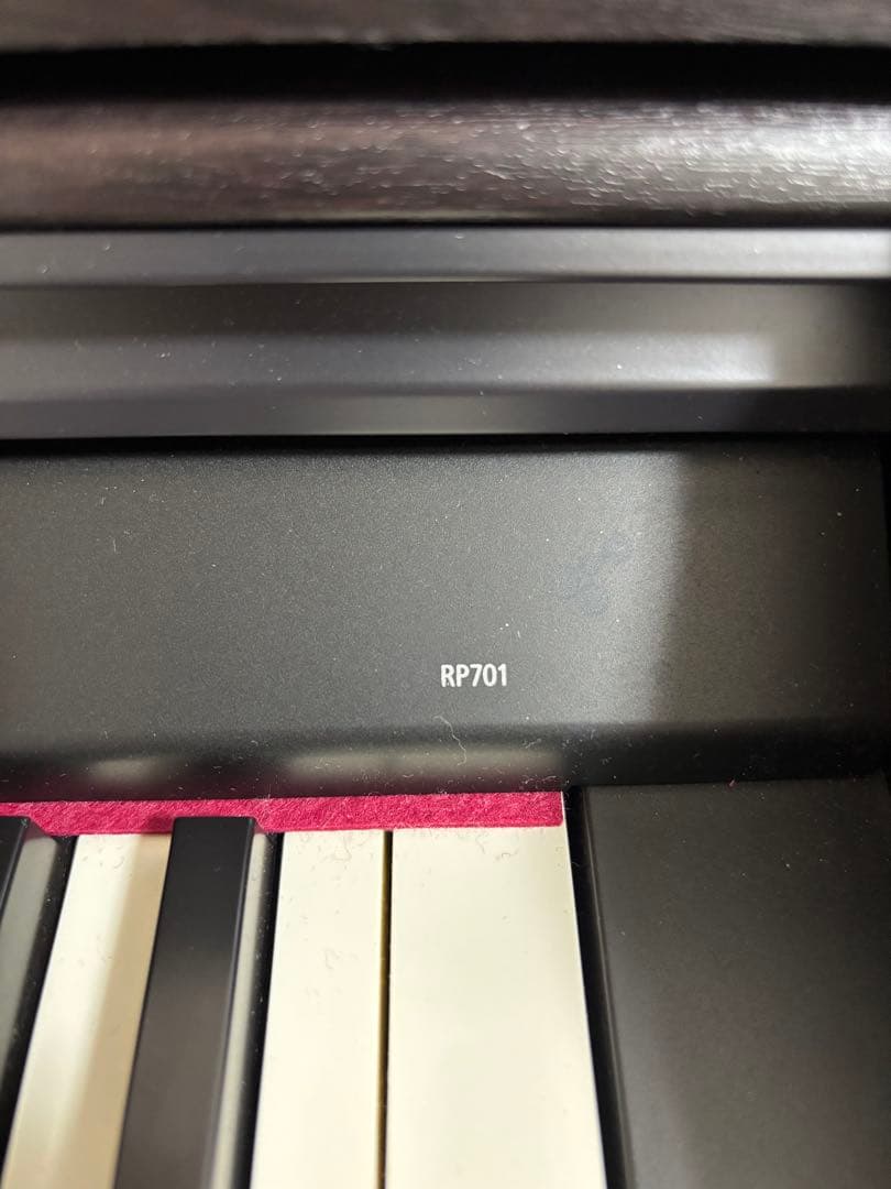Roland 電子ピアノ　RP701 88鍵盤