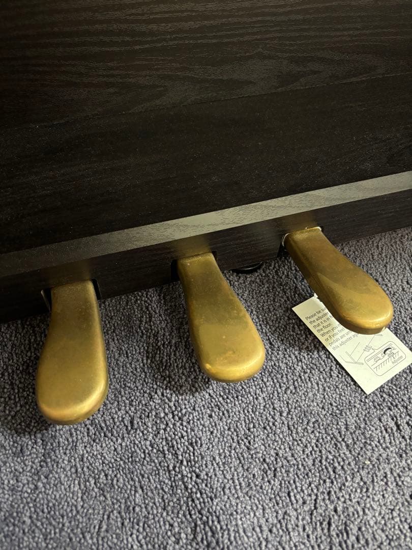 Roland 電子ピアノ　RP701 88鍵盤