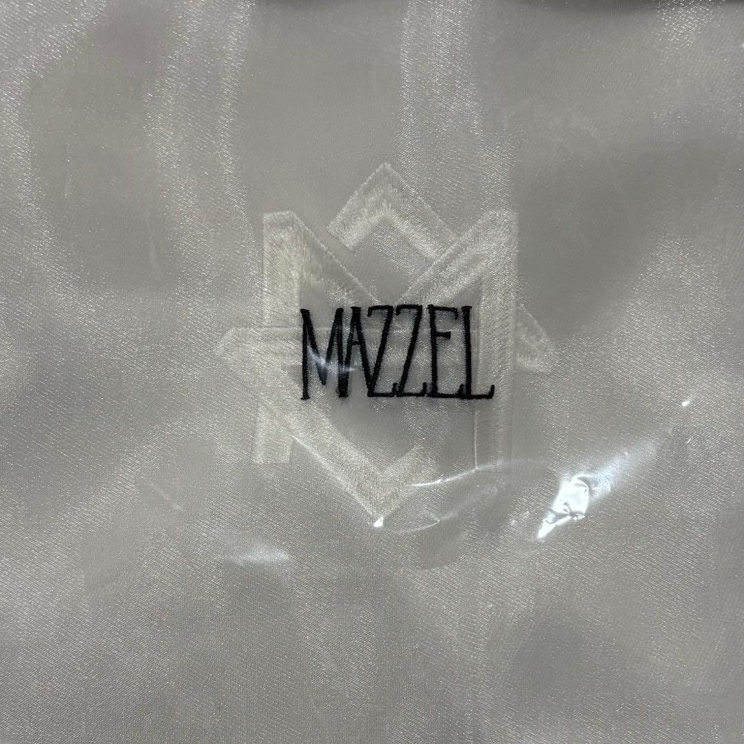 【新品未開封】MAZZEL マーゼル Only You オーガンジーバッグ