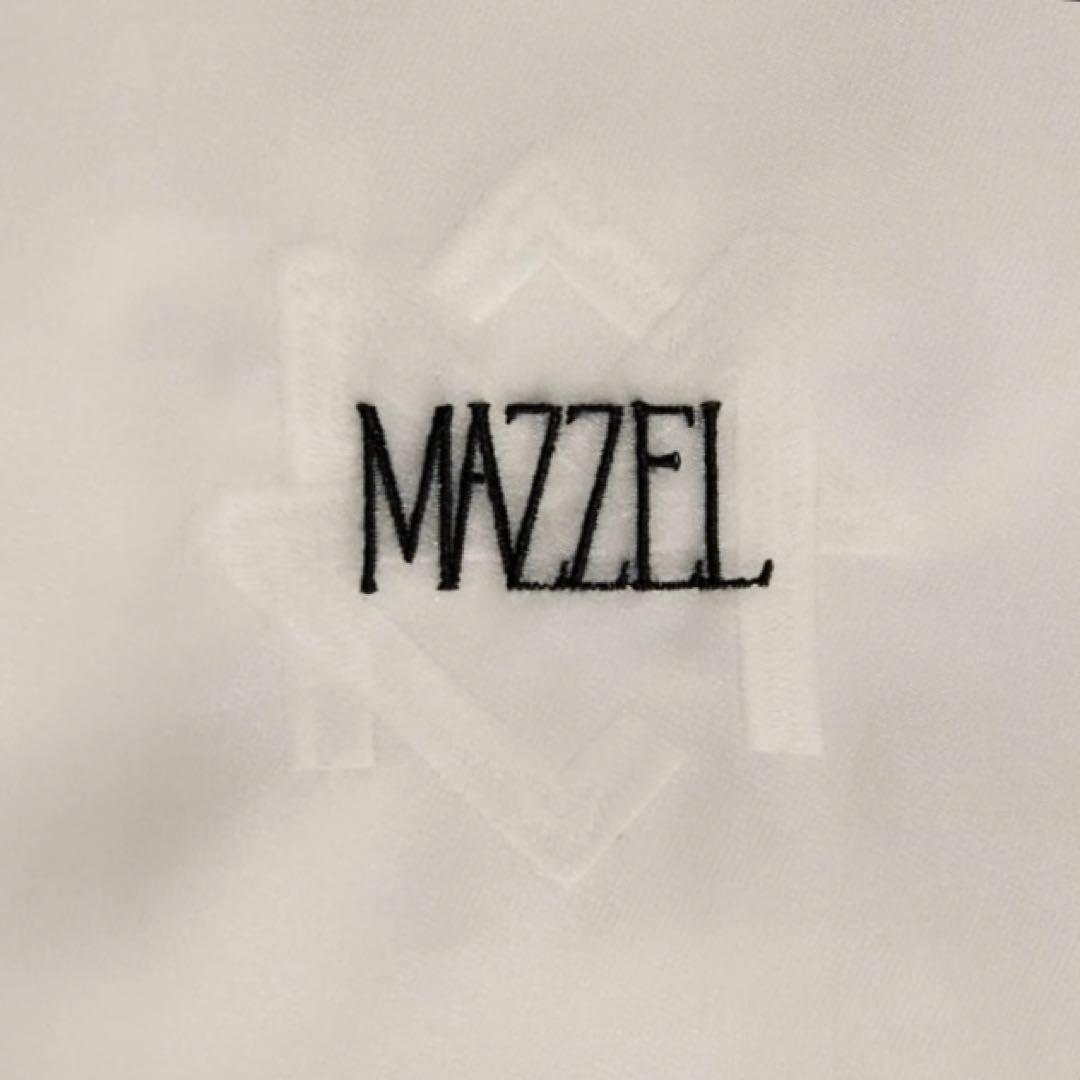 【新品未開封】MAZZEL マーゼル Only You オーガンジーバッグ