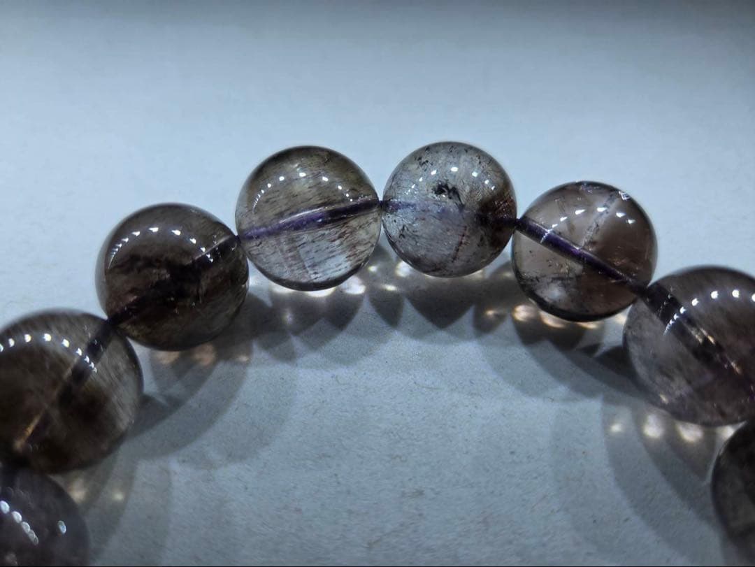 スーパーセブンブレスレット