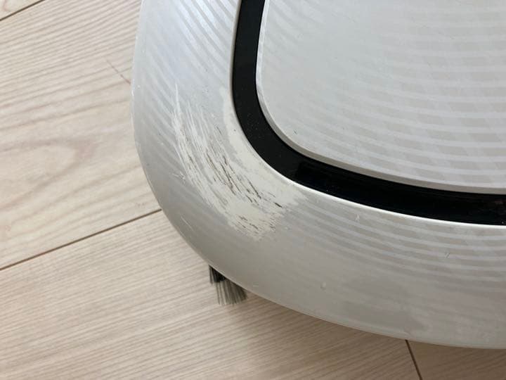 【2016年製】Panasonic MC-RS20-W