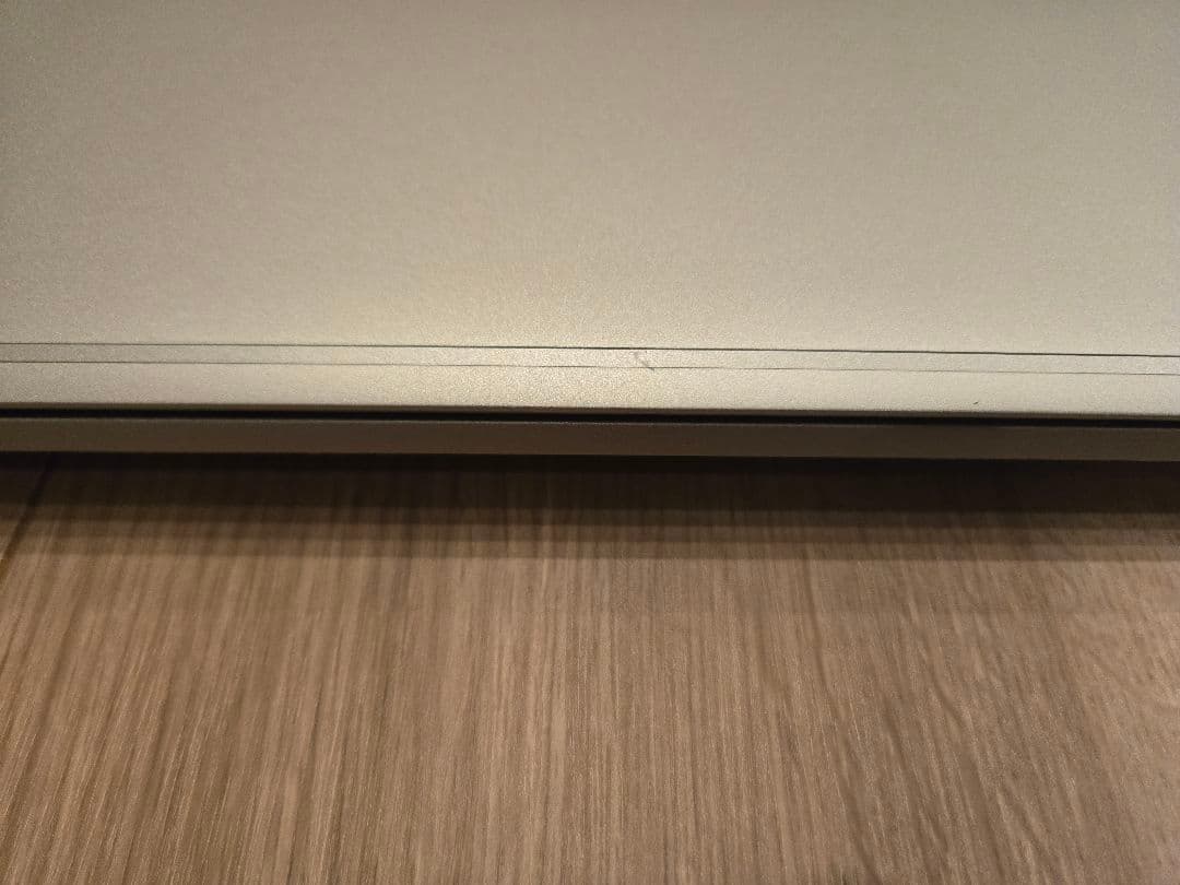 【ほぼ未使用】HP ProBook 450 G9 第12世代i7/16GBメモリ