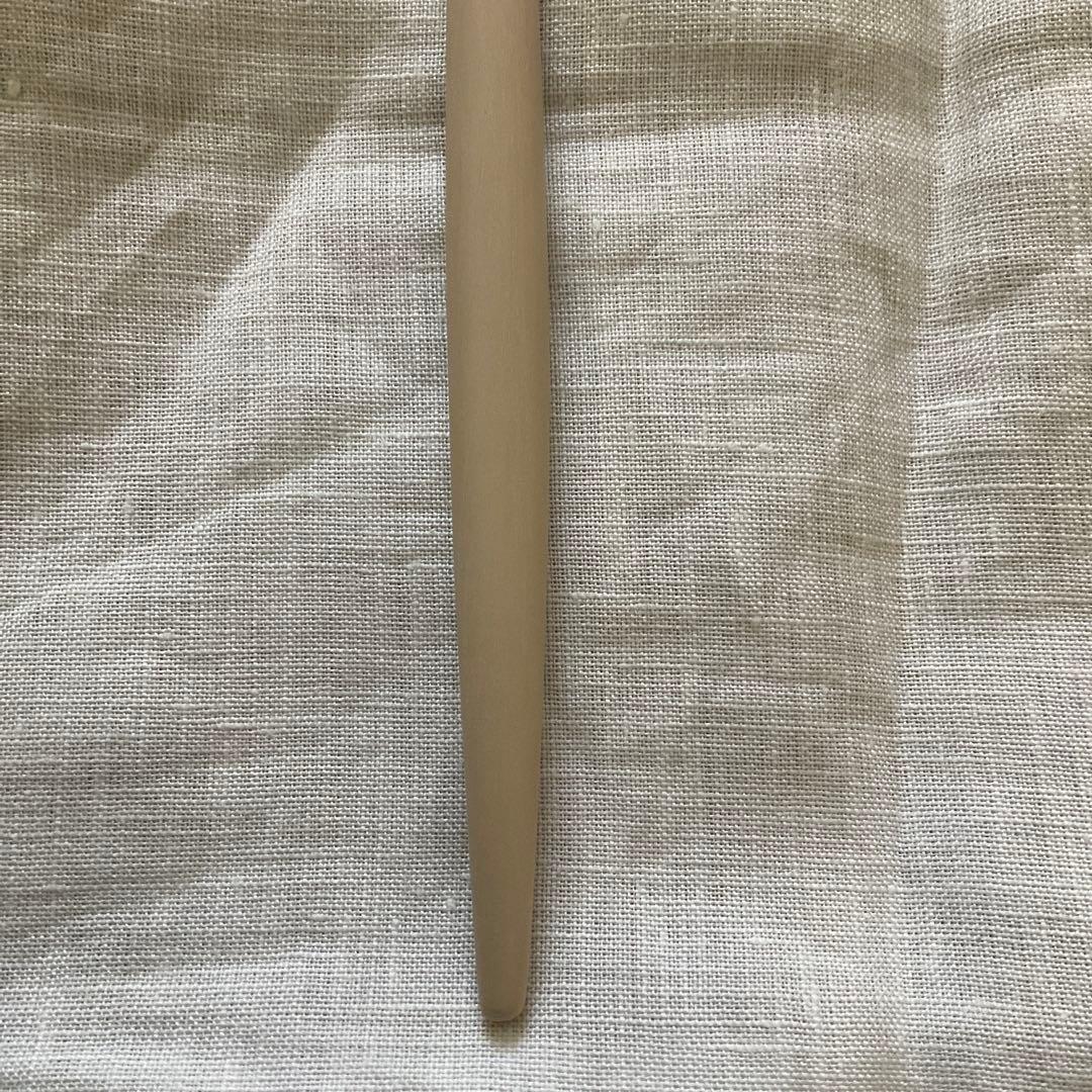 クチポール ゴア ナイフ・スプーン・フォーク ベージュ 3本セット