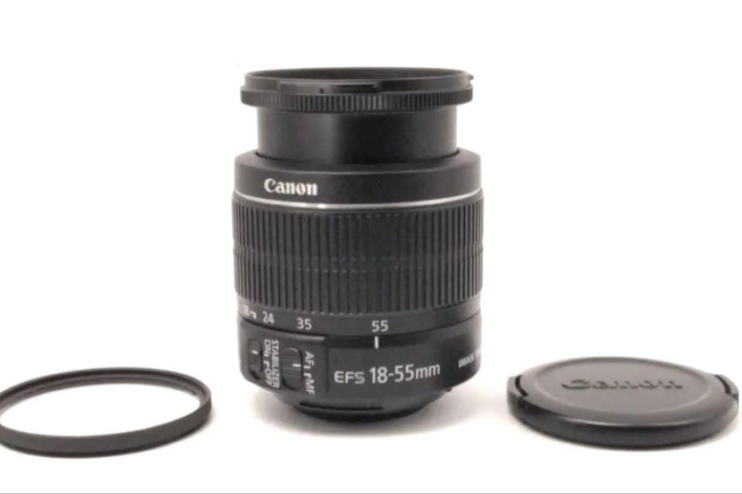 Canon kiss X5★美品★動作OK 美品 一眼レフ 初心者向け 高画質