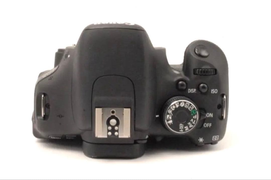 Canon kiss X5★美品★動作OK 美品 一眼レフ 初心者向け 高画質