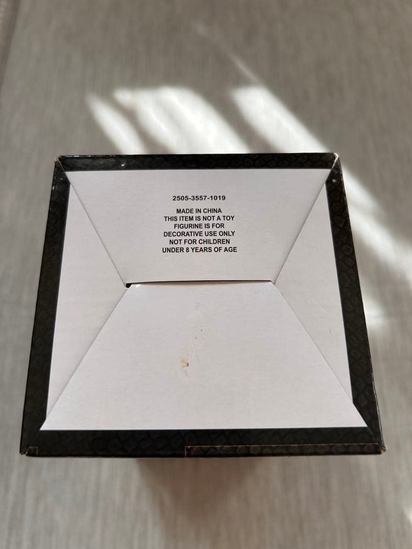 8/8 記念品　コービーブライアント　ボブルヘッド　新品未開封