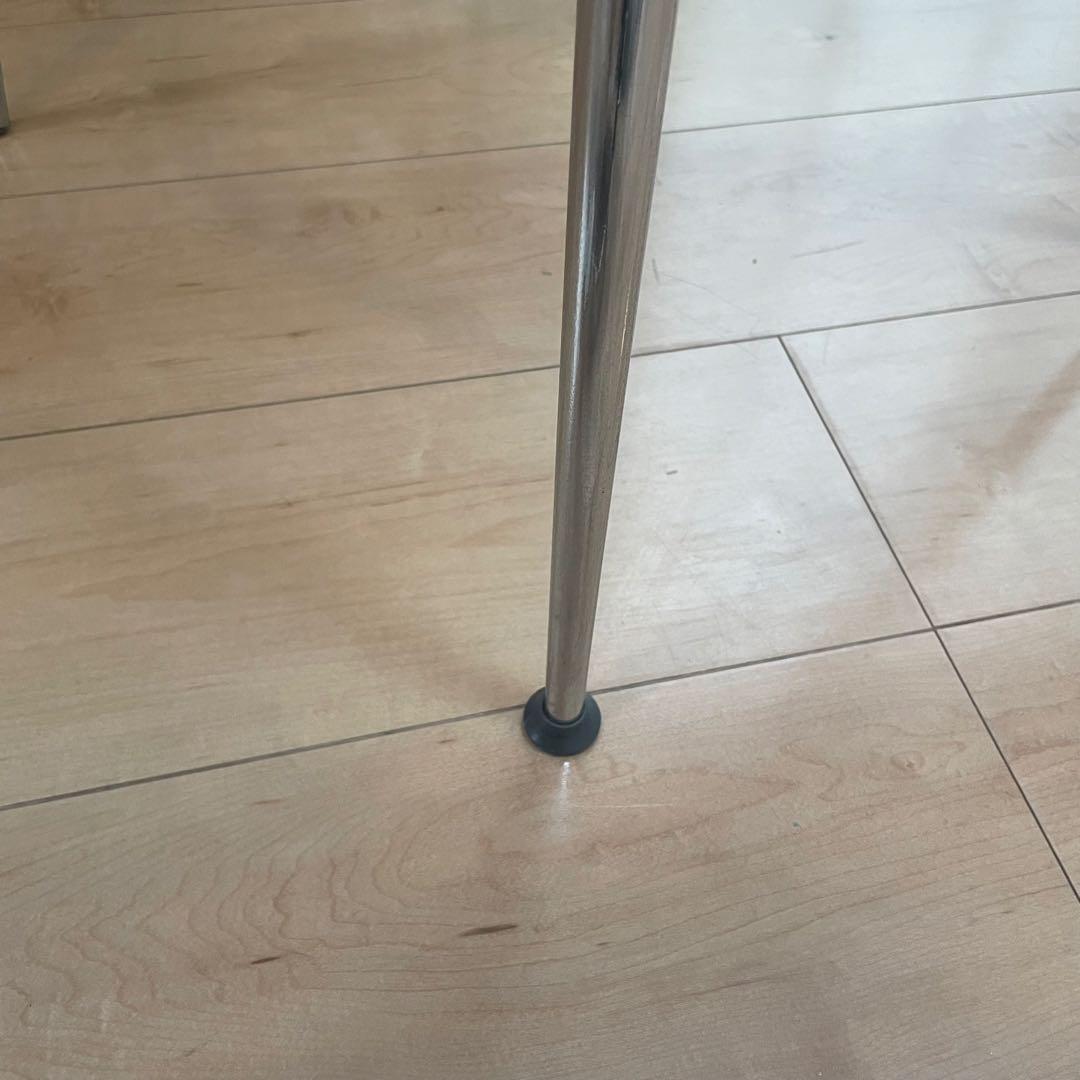 MAGIS Lyra スツール ハイタイプ　脚先ゴム1つ