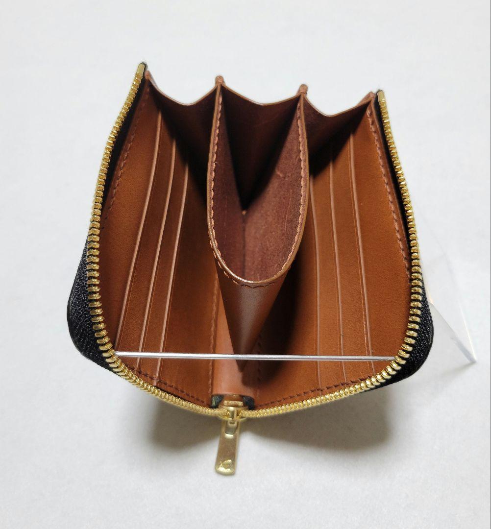 ☆Keiページです☆　L字ファスナー財布