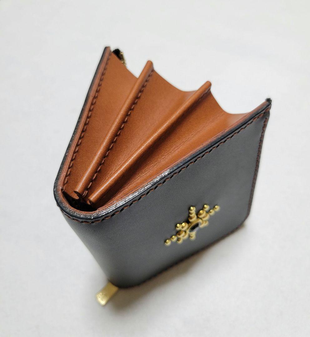 ☆Keiページです☆　L字ファスナー財布