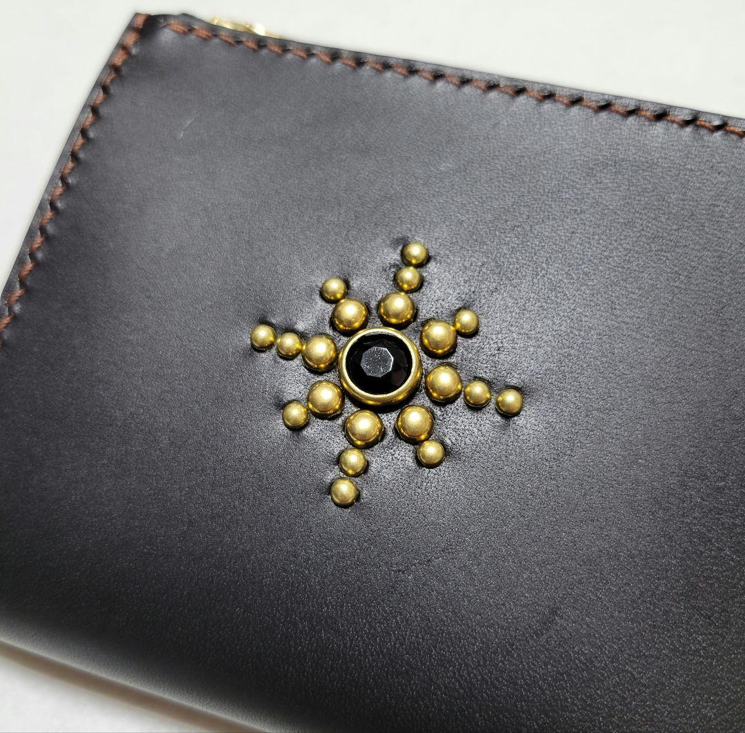 ☆Keiページです☆　L字ファスナー財布