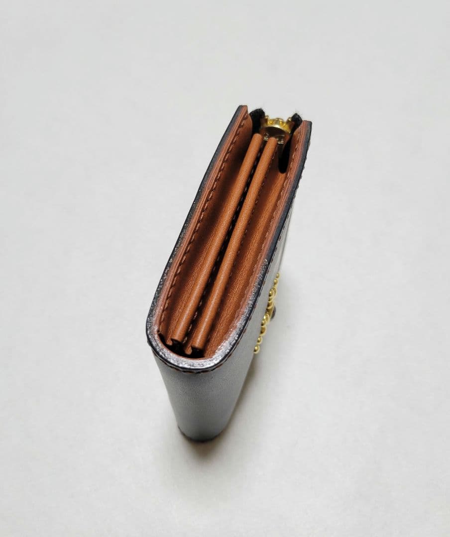 ☆Keiページです☆　L字ファスナー財布