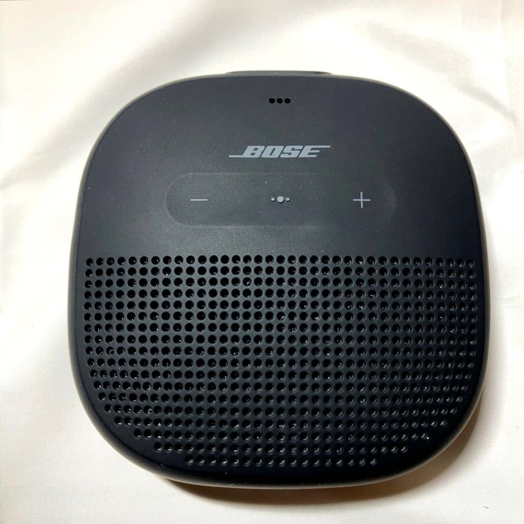 【yok】SoundLink Micro BluetoothSpeaker