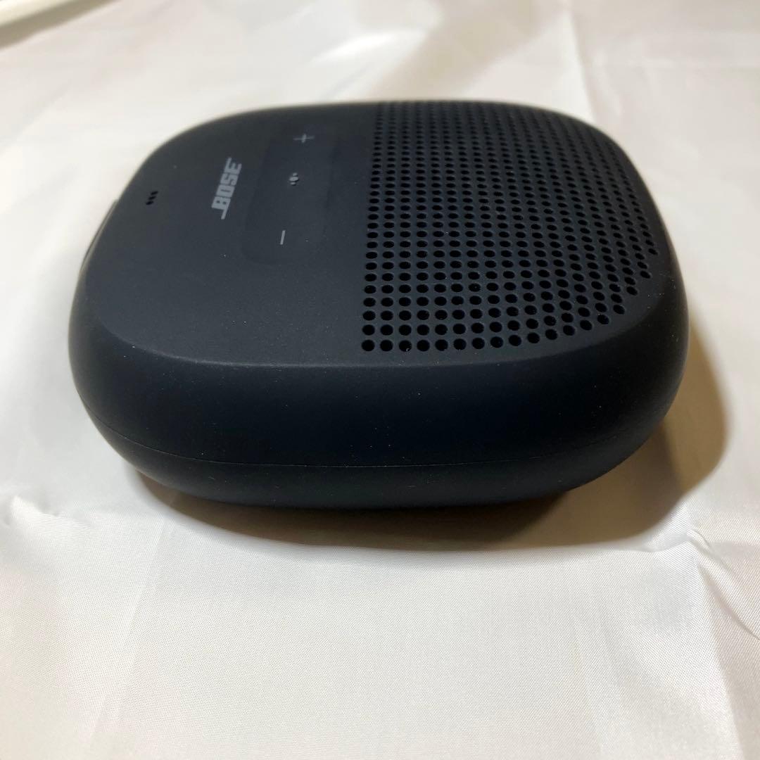 【yok】SoundLink Micro BluetoothSpeaker