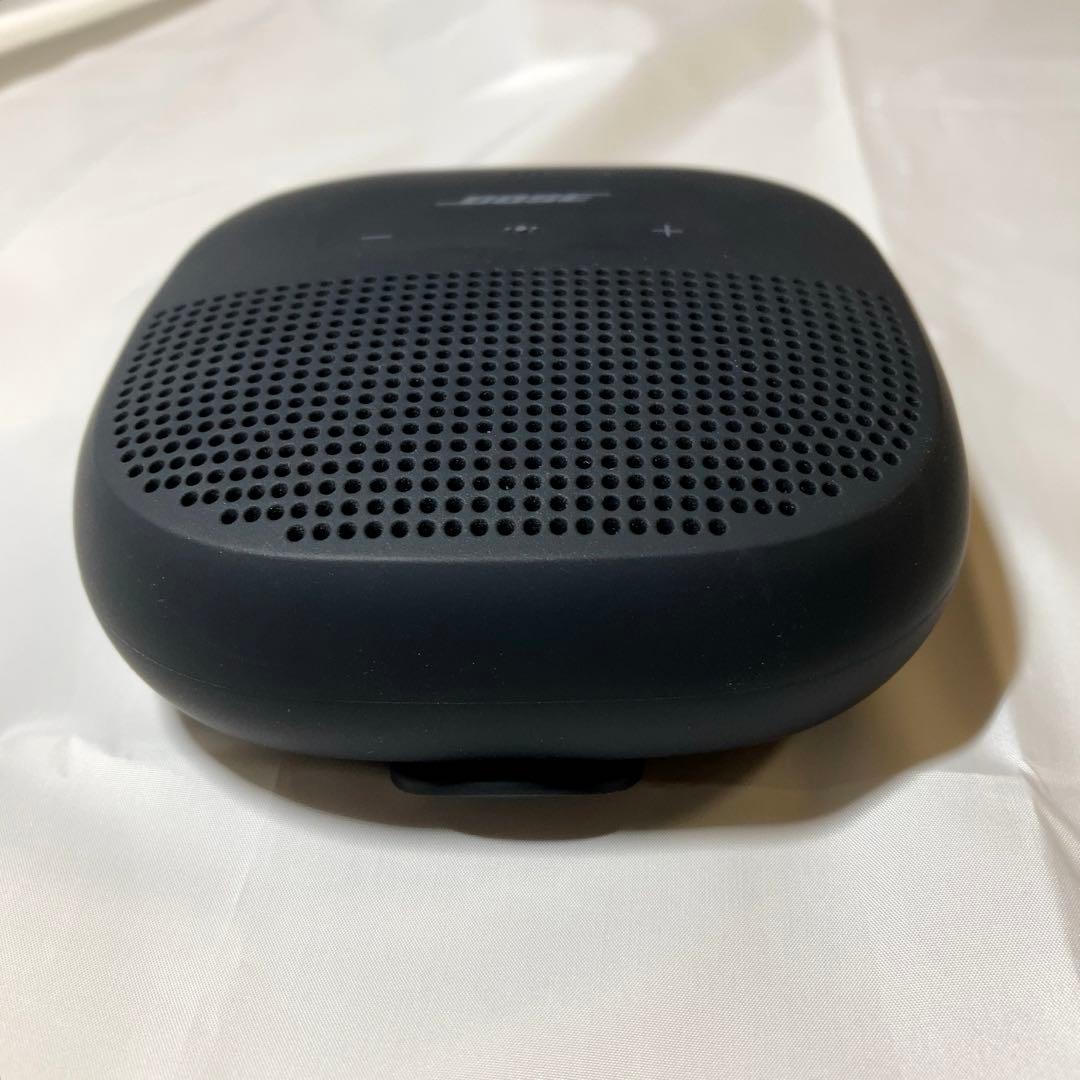 【yok】SoundLink Micro BluetoothSpeaker