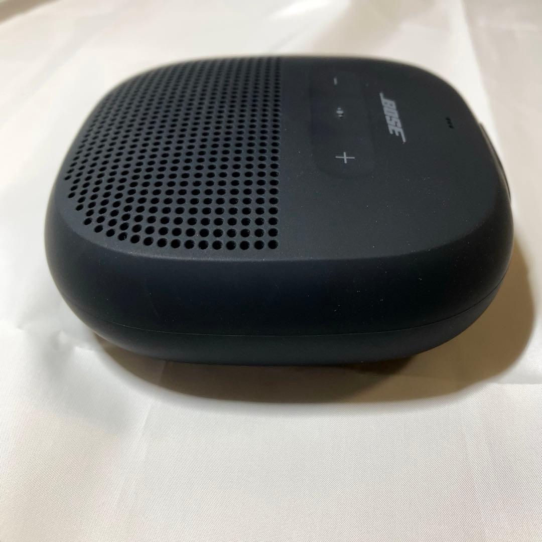 【yok】SoundLink Micro BluetoothSpeaker