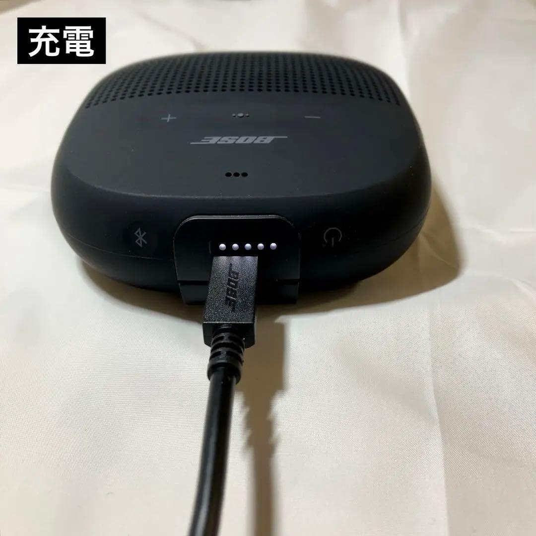 【yok】SoundLink Micro BluetoothSpeaker