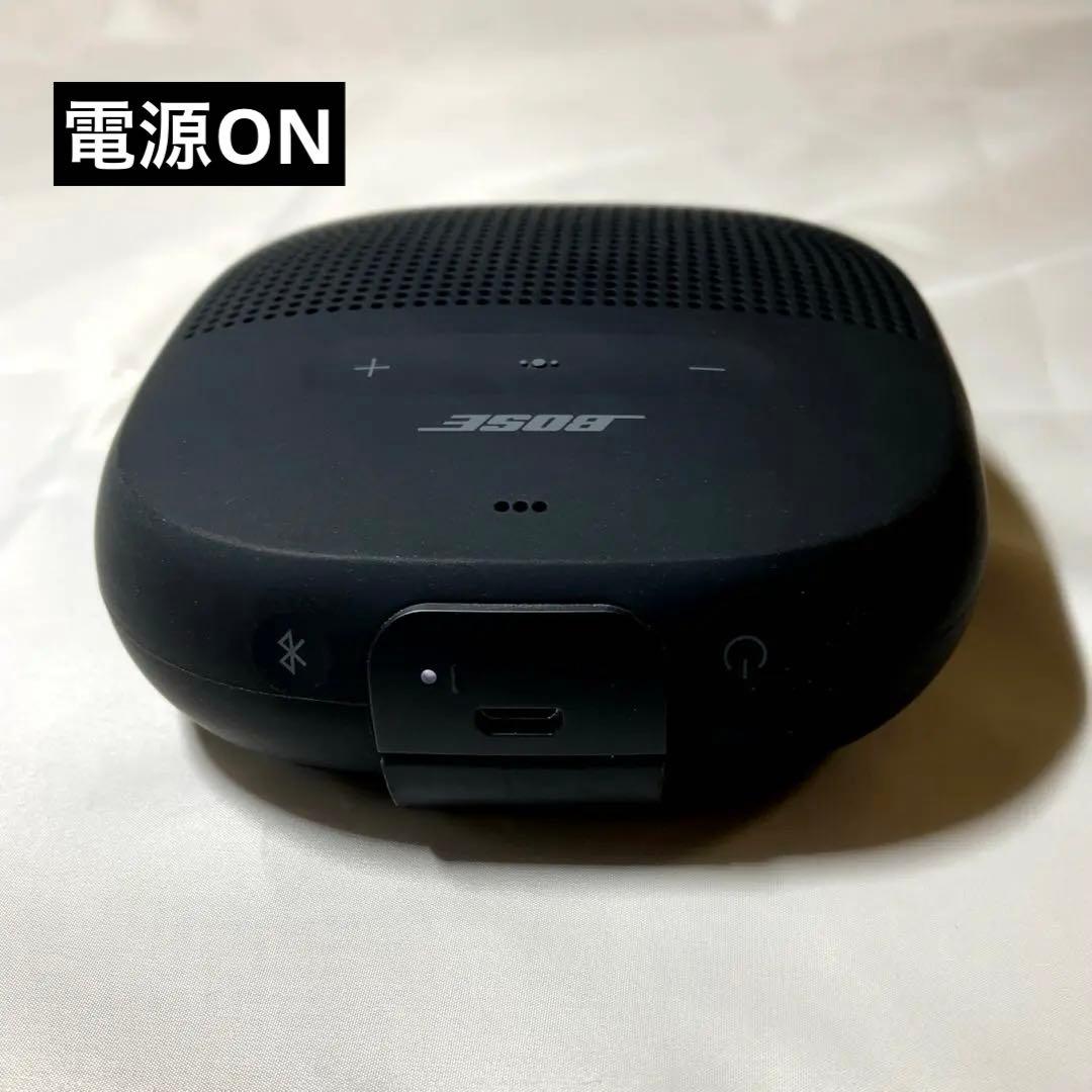 【yok】SoundLink Micro BluetoothSpeaker