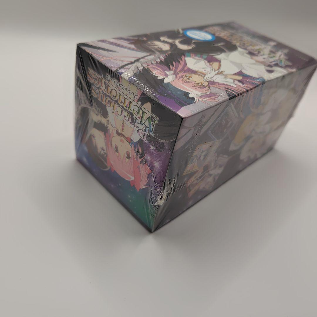 d*7様 プレシャスメモリーズ　劇場版魔法少女まどか★マギカ　未開封新品