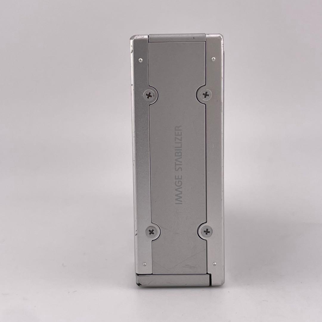 実写美⭕️良品【動作確認済】Canon IXY3　PC1736 デジカメ