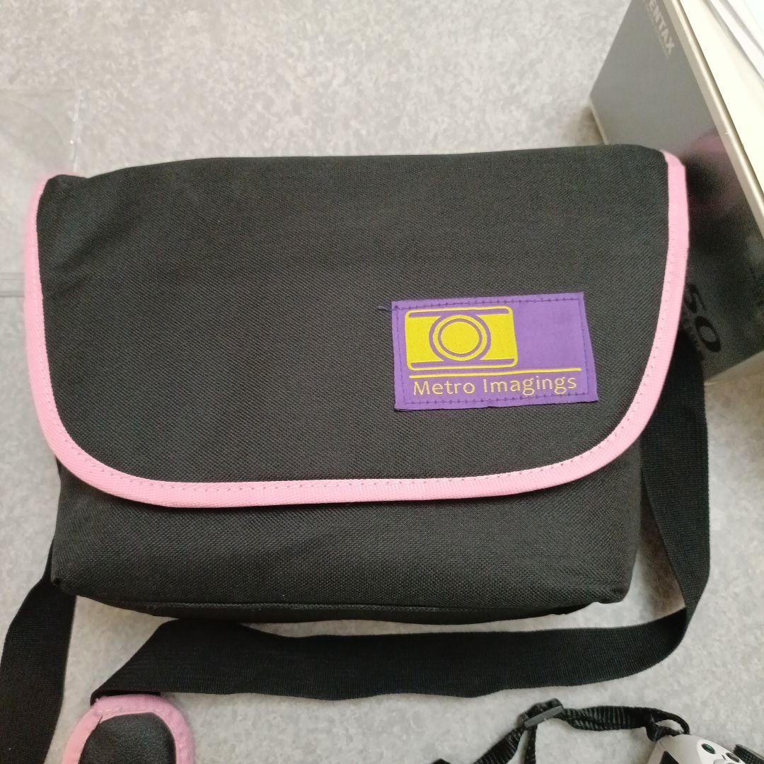 デジタル一眼レフ PENTAX K-50 DAL18-55mmWRレンズキット