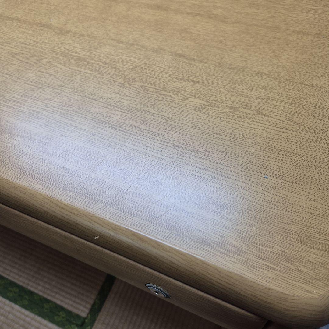 学習机 机のみ コイズミWOODYECO