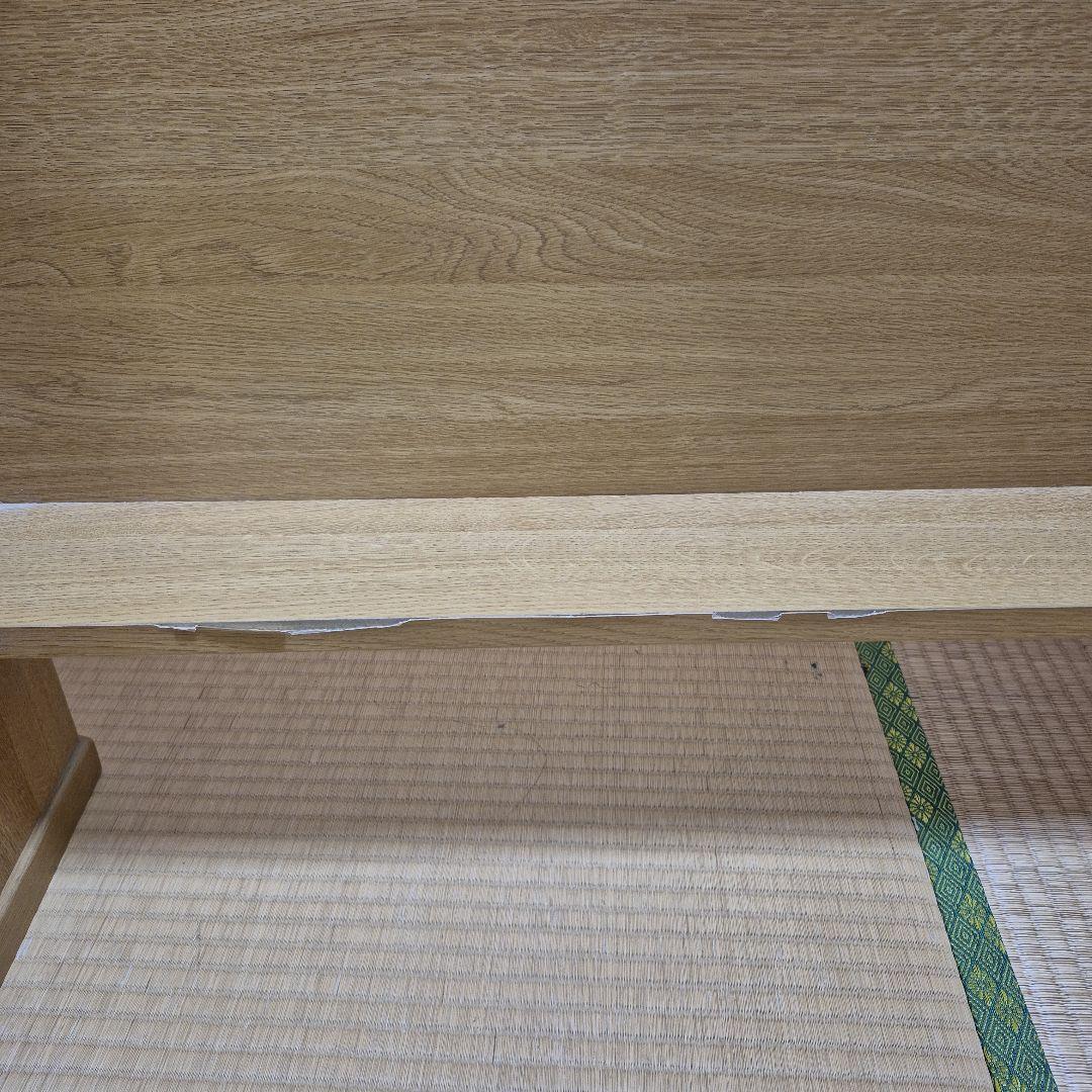 学習机 机のみ コイズミWOODYECO