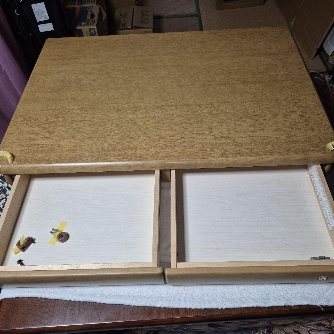 学習机 机のみ コイズミWOODYECO