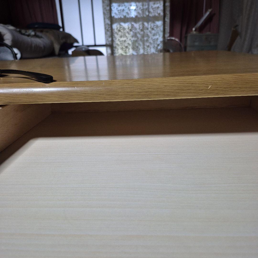 学習机 机のみ コイズミWOODYECO