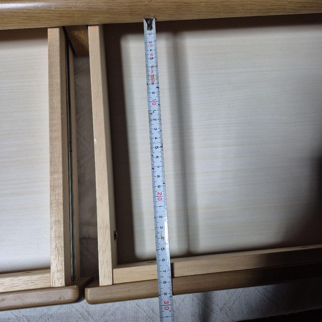 学習机 机のみ コイズミWOODYECO