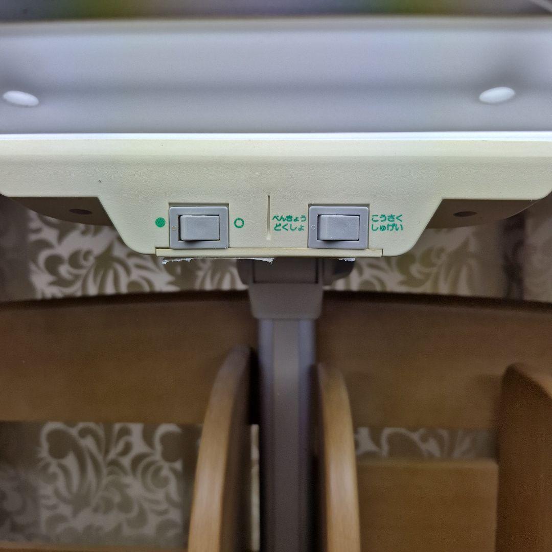 学習机 机のみ コイズミWOODYECO