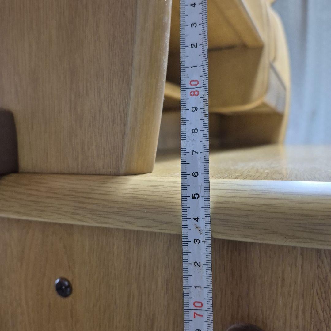 学習机 机のみ コイズミWOODYECO