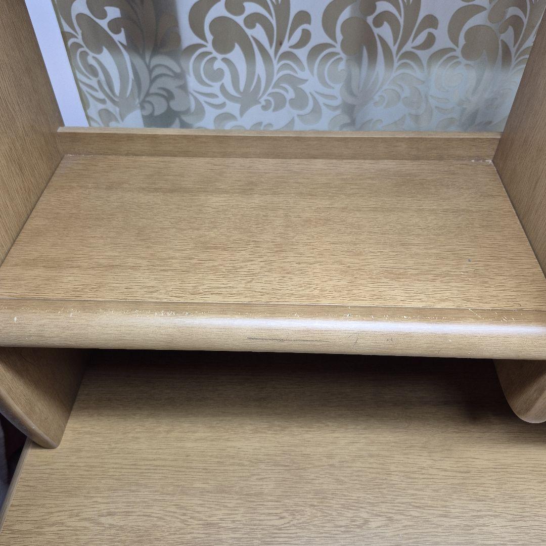 学習机 机のみ コイズミWOODYECO