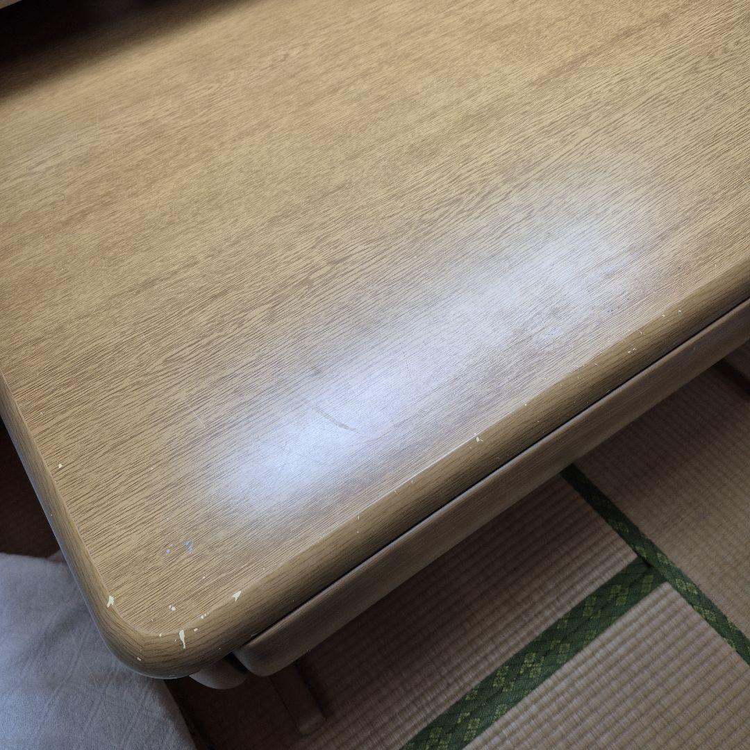 学習机 机のみ コイズミWOODYECO