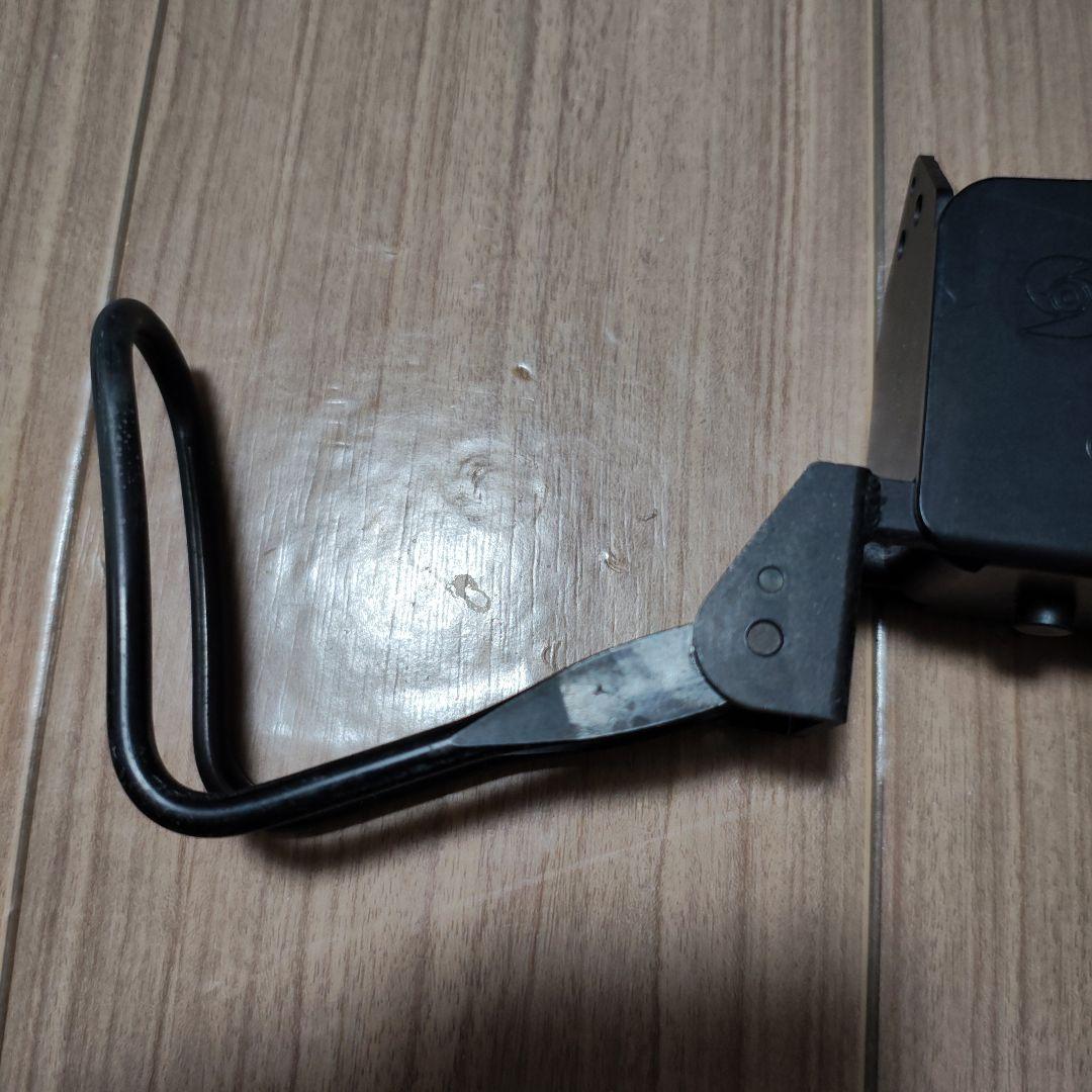 東京マルイ　MAC10 18歳以上用電動ガン