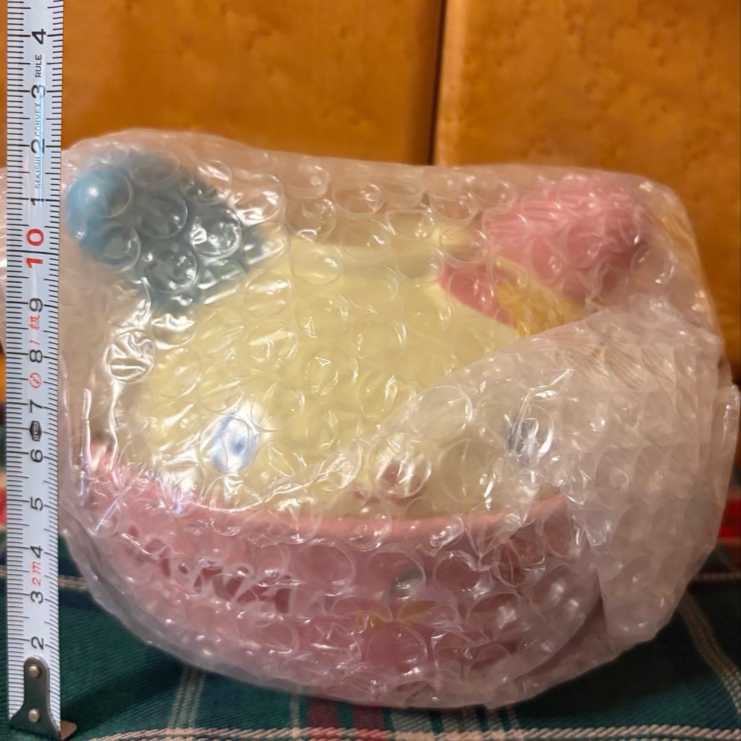 ウサハナ どんぶり