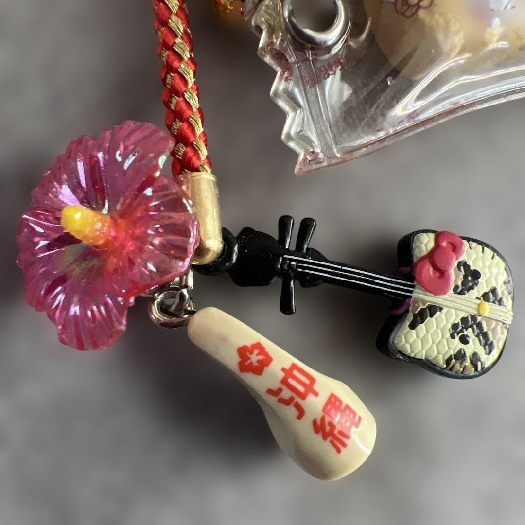 沖縄限定⭐︎ご当地キティまとめ売り