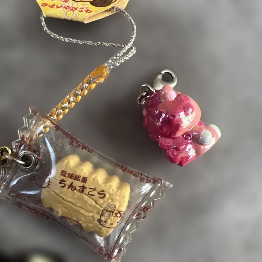 沖縄限定⭐︎ご当地キティまとめ売り