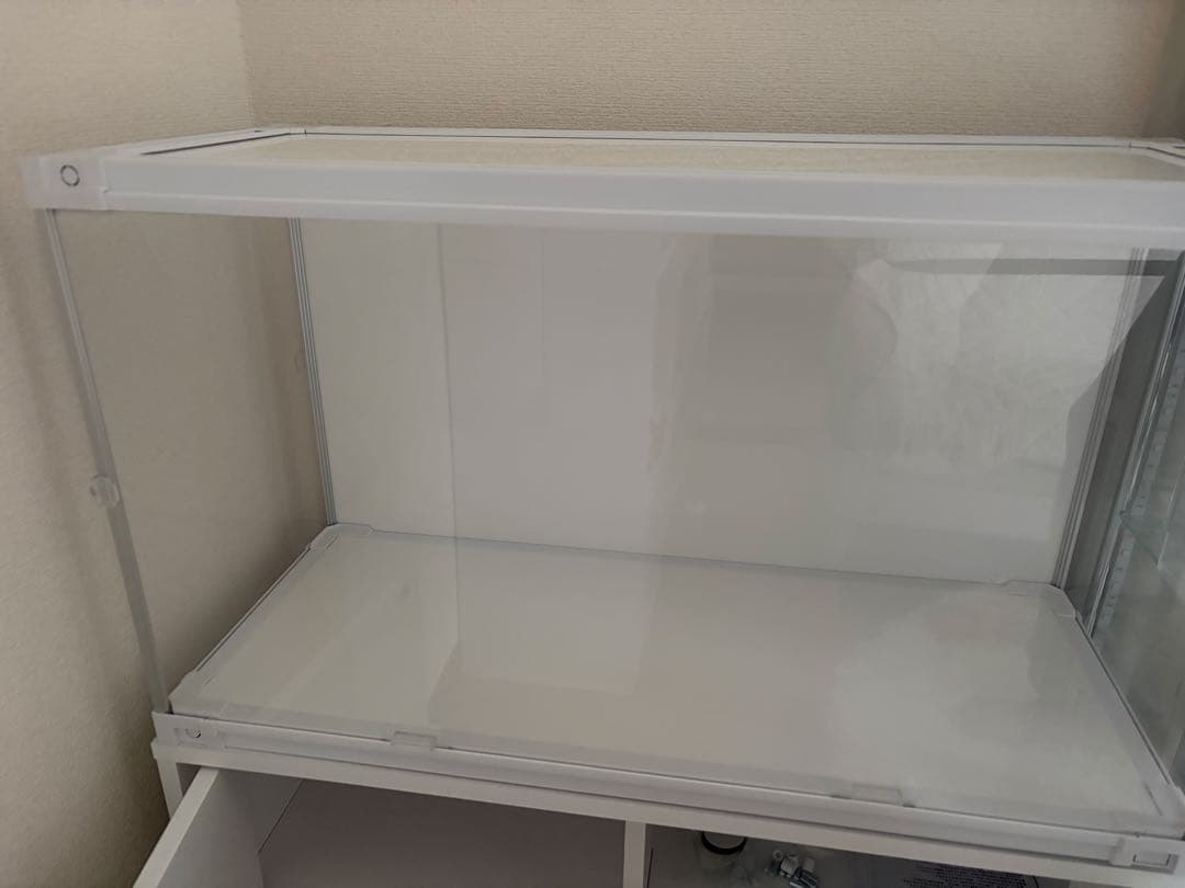 j-stage ワイドレギュラータイプ+ j-stage 台座キャビネットタイプ