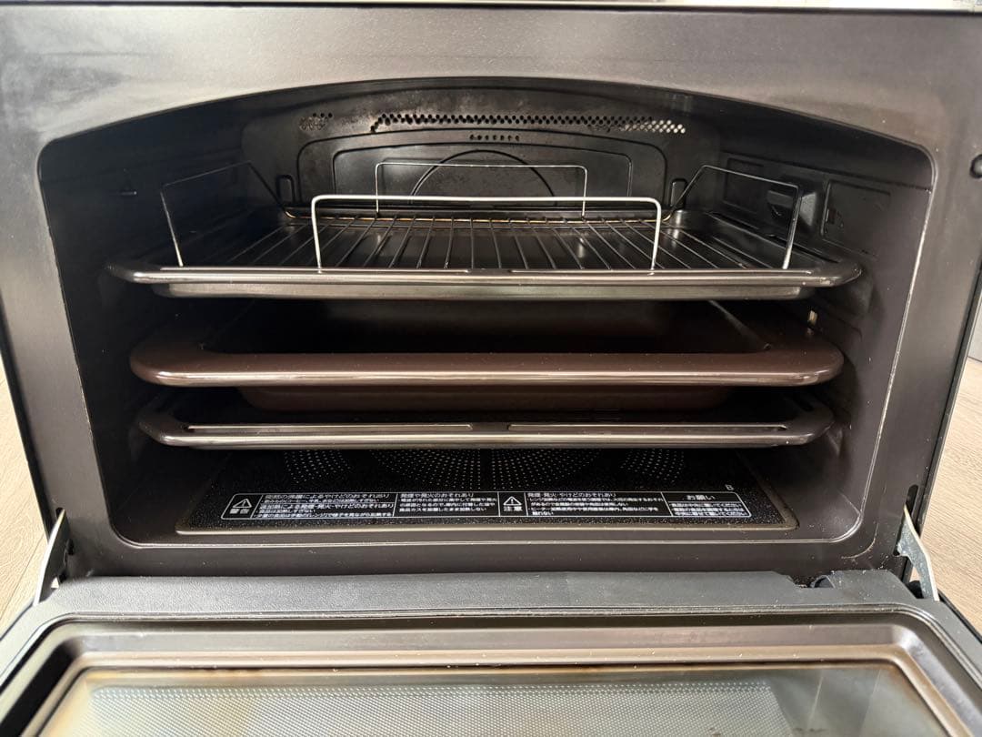 東芝 過熱水蒸気オーブンレンジ 石窯ドーム ER-YD7000