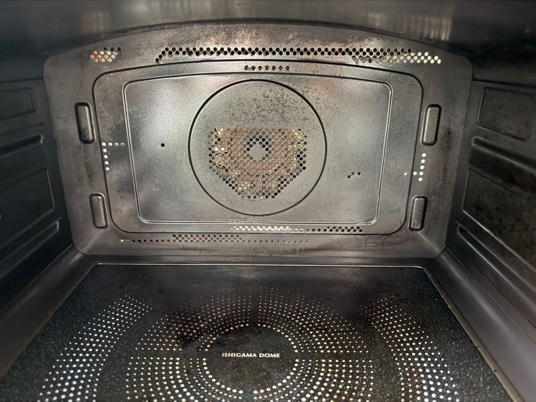 東芝 過熱水蒸気オーブンレンジ 石窯ドーム ER-YD7000