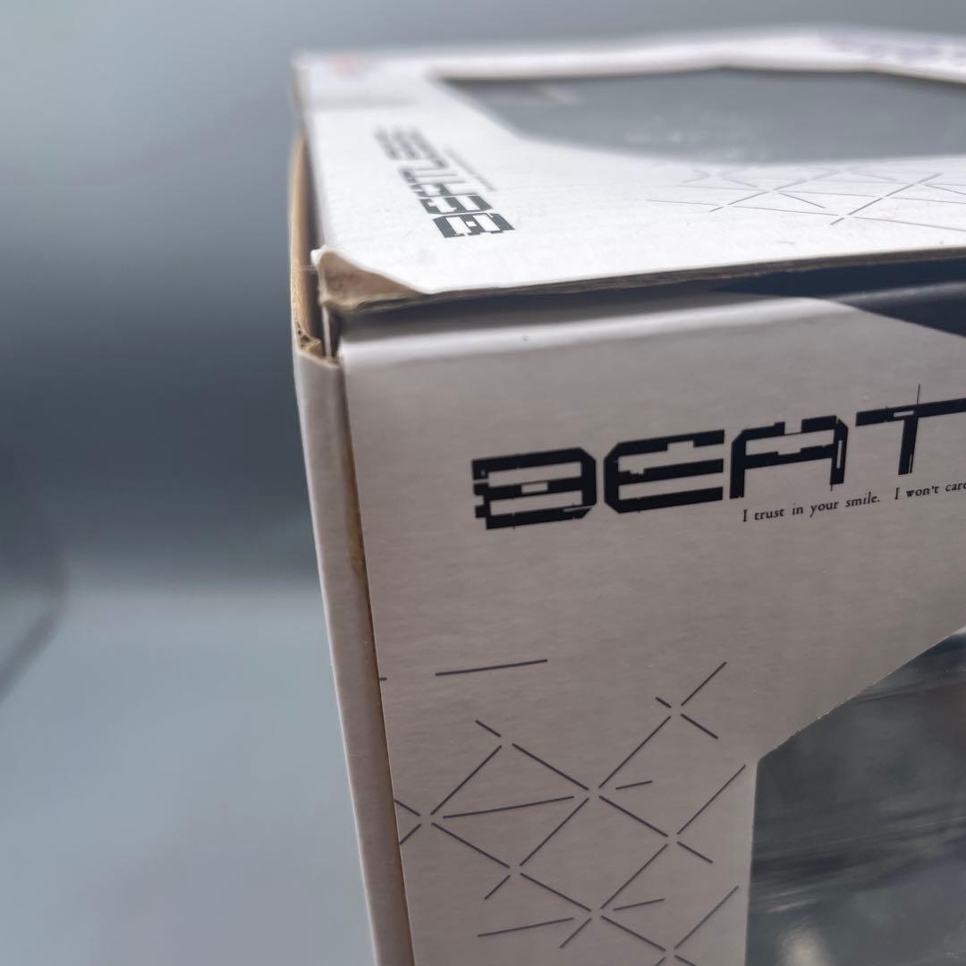 未開封 レイシア 2011 Ver. BEATLESS 1/8 フィギュア